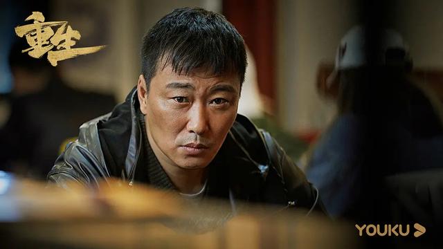 网剧 重生（闲聊网剧重生）(9)