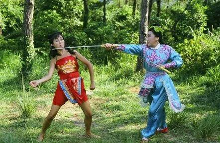 关于哪吒的一共有几部电视剧（这些哪吒你还记得几个）(10)