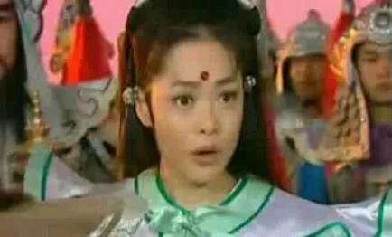 关于哪吒的一共有几部电视剧（这些哪吒你还记得几个）(15)