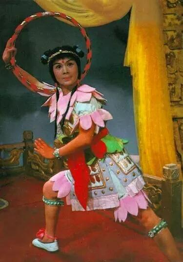 关于哪吒的一共有几部电视剧（这些哪吒你还记得几个）(1)