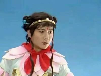 关于哪吒的一共有几部电视剧（这些哪吒你还记得几个）(2)