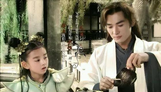 关于哪吒的一共有几部电视剧（这些哪吒你还记得几个）(25)