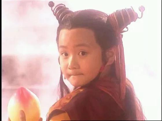 关于哪吒的一共有几部电视剧（这些哪吒你还记得几个）(16)