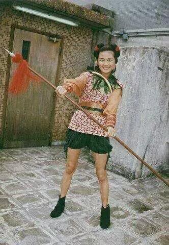 关于哪吒的一共有几部电视剧（这些哪吒你还记得几个）(18)