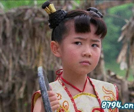 关于哪吒的一共有几部电视剧（这些哪吒你还记得几个）(31)