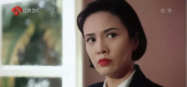 郑裕玲全部电影片段（有名的拼命三娘郑裕玲）(5)