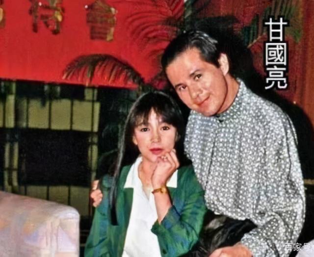 郑裕玲全部电影片段（有名的拼命三娘郑裕玲）(8)