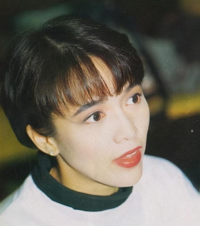 郑裕玲全部电影片段（有名的拼命三娘郑裕玲）(2)