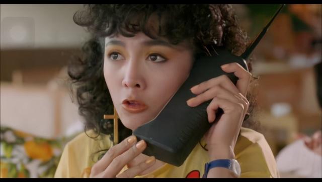 郑裕玲全部电影片段（有名的拼命三娘郑裕玲）(6)