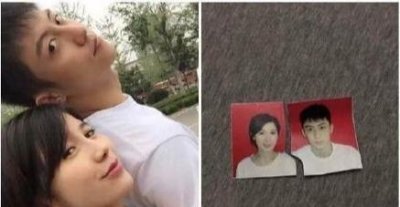 ​黄景瑜结过婚么(黄景瑜情史)