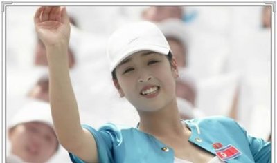​朝鲜明星有哪些(朝鲜的演员有哪些)