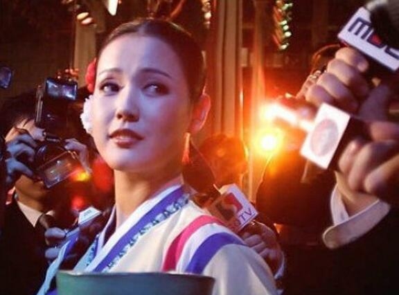 朝鲜明星有哪些(朝鲜的演员有哪些) 朝鲜 明星 第3张