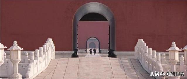 投名状有几个结局（投名状中老谋深算的3位大人）(10)