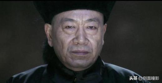 投名状有几个结局（投名状中老谋深算的3位大人）(14)