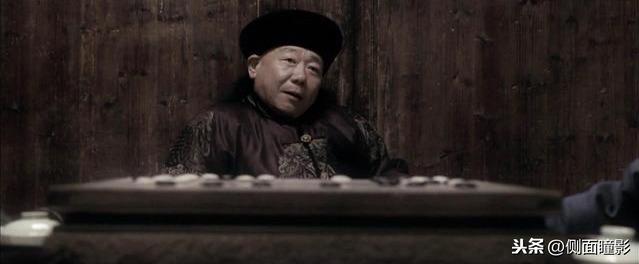 投名状有几个结局（投名状中老谋深算的3位大人）(8)