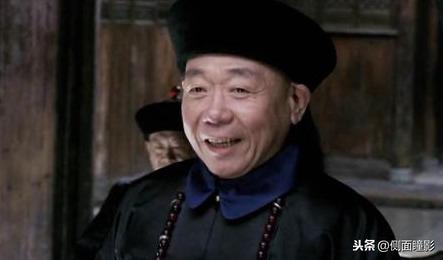 投名状有几个结局（投名状中老谋深算的3位大人）(12)