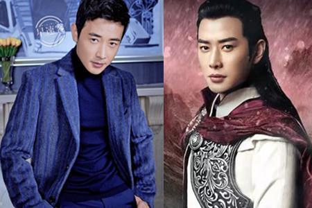 罗晋演的电视剧有哪些，2025年(罗晋新电视剧2025)