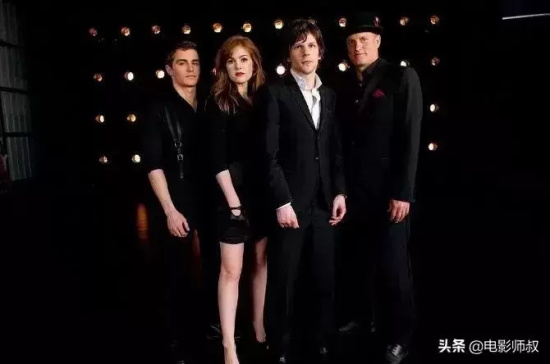 关于套路的电影有哪些（盘点十部套路满满骗人没边的精彩电影）