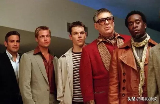 关于套路的电影有哪些（盘点十部套路满满骗人没边的精彩电影）