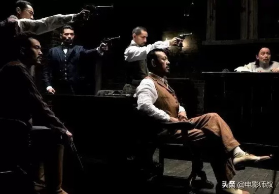 关于套路的电影有哪些（盘点十部套路满满骗人没边的精彩电影）