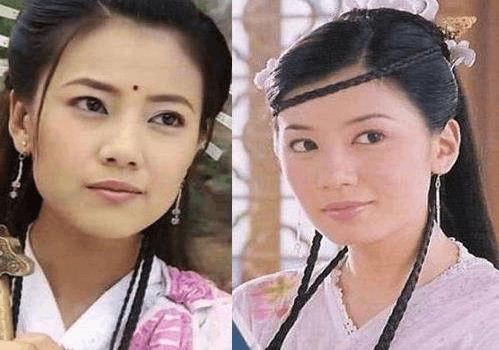 《倚天屠龙记》中, 金庸一共写了三种结局, 最后一种留下一大悬念