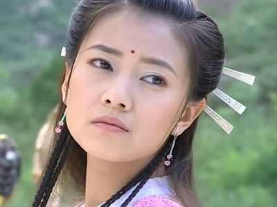 《倚天屠龙记》中, 金庸一共写了三种结局, 最后一种留下一大悬念