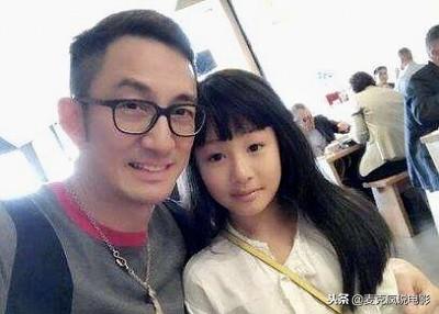 刘德华和关之琳一起演的电影（他是刘德华之前与关之琳最配的银幕恋人）(11)