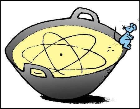 《上海堡垒》豆瓣3.2分，这15条神评论让人笑出腹肌