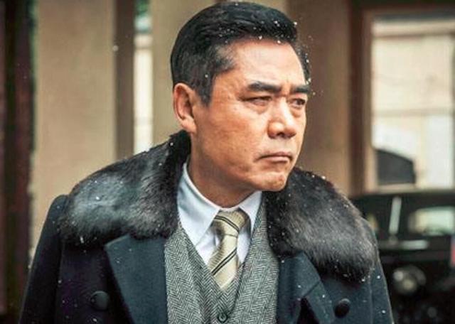 口碑最高的十部反腐电视剧（又一部反腐剧将袭）(7)