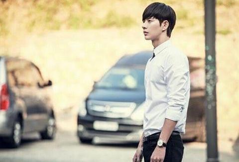 朴海镇演过的电视剧