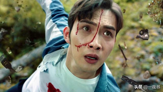 白英和司藤结局（司藤白英杀了司藤）(9)