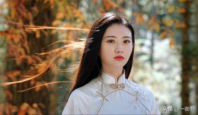 白英和司藤结局（司藤白英杀了司藤）(10)