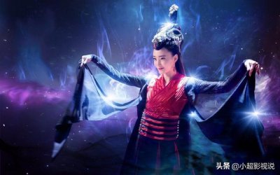 ​关于杨戬的电视剧有哪些 封神演义罗晋版杨戬惊险问世