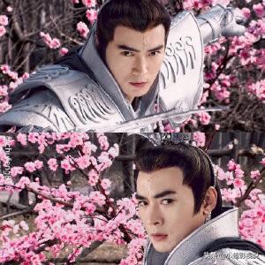 关于杨戬的电视剧有哪些 封神演义罗晋版杨戬惊险问世(6)