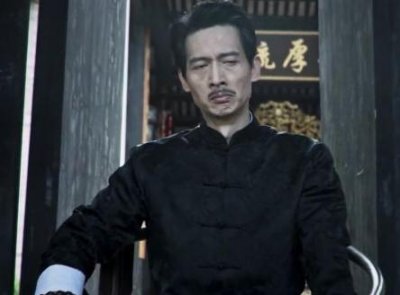 ​破冰行动林耀东最后结局