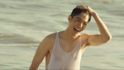 ​《王牌部队》大结局：胡杨成为女企业家，郑源退休下乡抱孙子