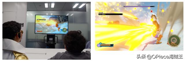 ps4海贼王官网（海贼王PS4新游海贼王）(10)