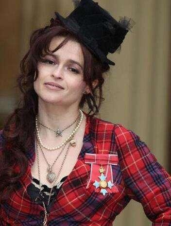 哈利波特的男主角今年多大了（哈利波特男主公布暗恋对象）(4)