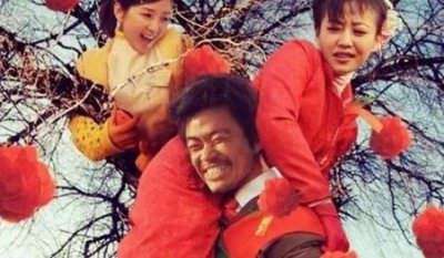 ​王宝强演过的电影(王宝强配角电影)