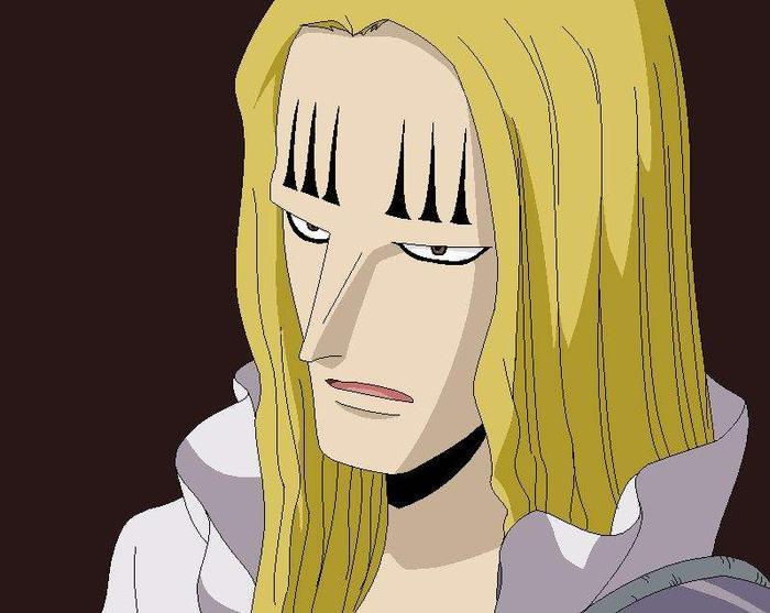 海贼王：七件海楼石武器，一个在废物手中，依靠着自己父亲上位！