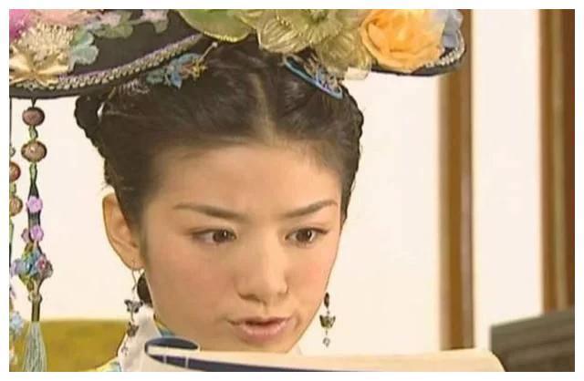 《还珠格格》再次翻拍，得知小燕子的饰演者是谁后，粉丝：追定了