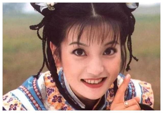 《还珠格格》再次翻拍，得知小燕子的饰演者是谁后，粉丝：追定了