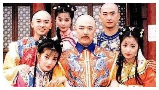 《还珠格格》再次翻拍，得知小燕子的饰演者是谁后，粉丝：追定了