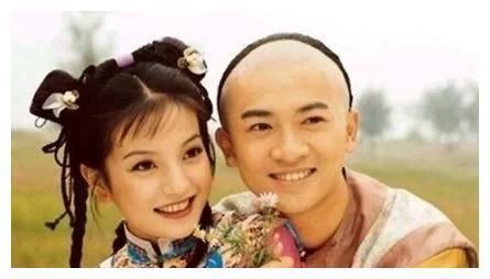 《还珠格格》再次翻拍，得知小燕子的饰演者是谁后，粉丝：追定了