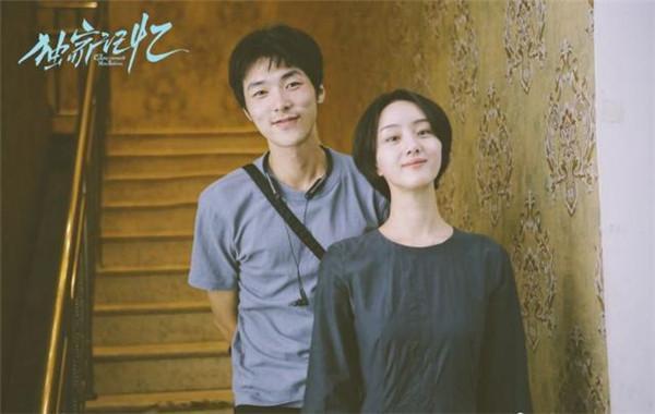 《独家记忆》青春来袭！张超、李婷婷演绎最美“双向暗恋”