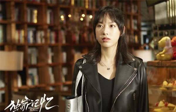 《独家记忆》青春来袭！张超、李婷婷演绎最美“双向暗恋”