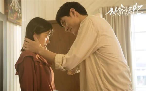 《独家记忆》青春来袭！张超、李婷婷演绎最美“双向暗恋”