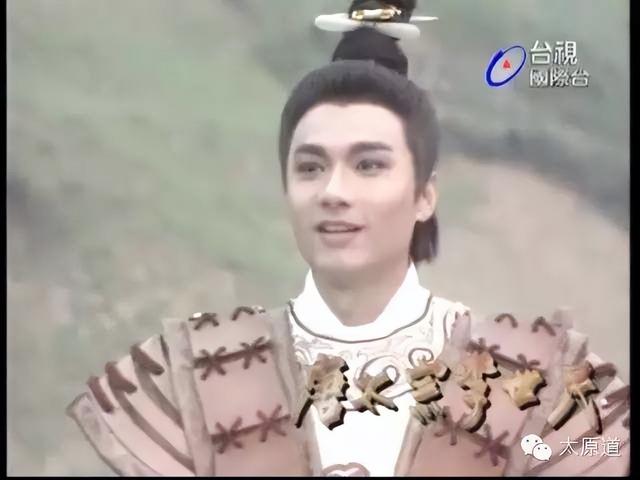 唐太宗李世民电视剧全部大结局（陪伴80后整个童年的连续剧唐太宗李世民）(4)