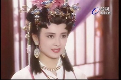 ​唐太宗李世民电视剧全部大结局（陪伴80后整个童年的连续剧唐太宗李世民）