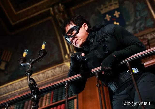 成龙十大电影票房（俄罗斯狂轰2.82亿）(3)